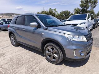 Suzuki Vitara 2017 1.6 GL+ DDIS AWD Auto ΕΛΛΗΝΙΚΟ!!!