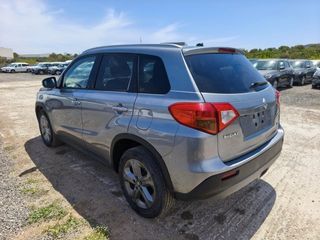 Suzuki Vitara 2017 1.6 GL+ DDIS AWD Auto ΕΛΛΗΝΙΚΟ!!!-thumb-2