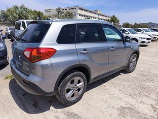 Suzuki Vitara 2017 1.6 GL+ DDIS AWD Auto ΕΛΛΗΝΙΚΟ!!!-thumb-3