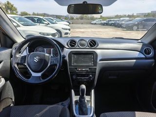 Suzuki Vitara 2017 1.6 GL+ DDIS AWD Auto ΕΛΛΗΝΙΚΟ!!!-thumb-4