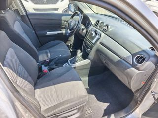 Suzuki Vitara 2017 1.6 GL+ DDIS AWD Auto ΕΛΛΗΝΙΚΟ!!!-thumb-6
