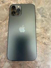 iPhone 12 Pro 128GB Graphite-thumb-2