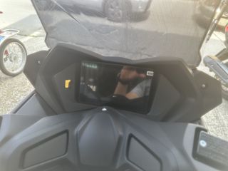 Thrust AlexOne 125 2025-thumb-3