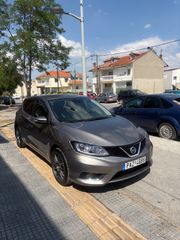 Nissan Pulsar 2019