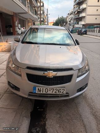 Chevrolet Cruze 2010 1.6 LS FULL EXTRA