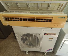 Gree  aircoditioner