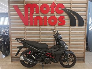 Sym VF 125 2022