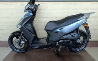 Kymco Agility 150 2010 City