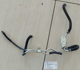 ΣΕΤ ΣΩΛΗΝΕΣ ΚΑΥΣΙΜΟΥ  TOYOTA AURIS 2005-2011