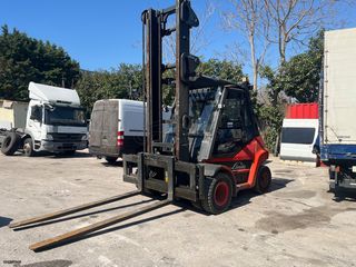 Linde 2011 H 50D-01 ΠΡΟΣΦΟΡΑ