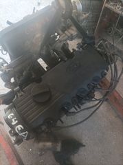 Hyundai Accent 1999