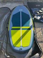 Wing Surf 2023 Σανίδα Gong Hipe First Inflatable 2023 5'11 135L
