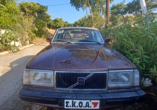 Volvo 240 1981