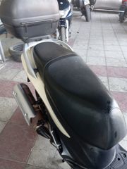 Suzuki Sixteen 2011-thumb-7
