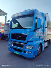 MAN 2013 TGX 18.480 EEV-thumb-1