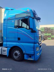 MAN 2013 TGX 18.480 EEV-thumb-2
