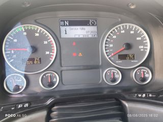 MAN 2013 TGX 18.480 EEV-thumb-6