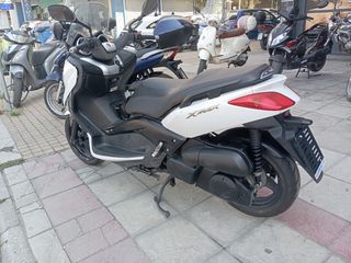 Yamaha XMAX 250 2012