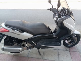 Yamaha XMAX 250 2012-thumb-1