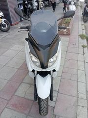 Yamaha XMAX 250 2012-thumb-2