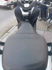 Yamaha XMAX 250 2012-thumb-5