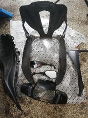MEDLEY 150cc ΜΑΎΡΟ ΜΑΤ