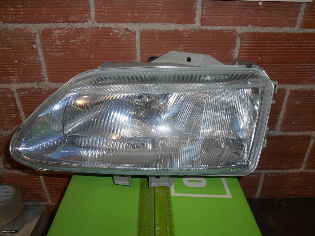 ΦΑΝΑΡΙ ΕΜΠΡΟΣ ΑΡΙΣΤΕΡΟ ΓΙΑ RENAULT LAGUNA 93-04/98 ELECTRICAL LEVELING