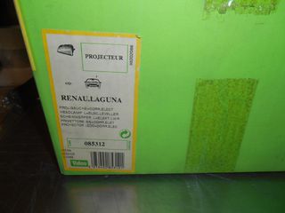 ΦΑΝΑΡΙ ΕΜΠΡΟΣ ΑΡΙΣΤΕΡΟ ΓΙΑ RENAULT LAGUNA 93-04/98 ELECTRICAL LEVELING-thumb-2