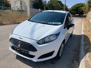 Ford Fiesta 2017 van 2 ΘΕΣΕΩΝ-thumb-1