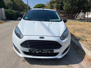 Ford Fiesta 2017 van 2 ΘΕΣΕΩΝ-thumb-2