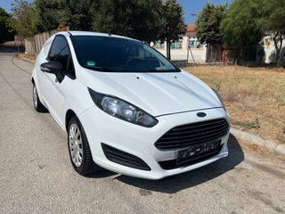 Ford Fiesta 2017 van 2 ΘΕΣΕΩΝ-thumb-3
