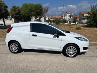 Ford Fiesta 2017 van 2 ΘΕΣΕΩΝ-thumb-4