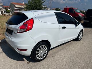 Ford Fiesta 2017 van 2 ΘΕΣΕΩΝ-thumb-5