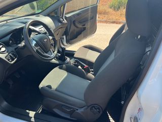 Ford Fiesta 2017 van 2 ΘΕΣΕΩΝ-thumb-16