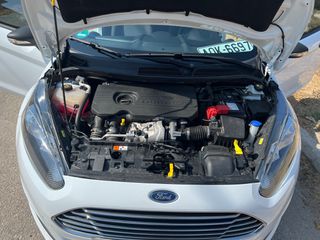 Ford Fiesta 2017 van 2 ΘΕΣΕΩΝ-thumb-22