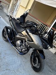 Yamaha TDM 900 2005
