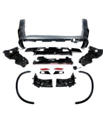 Full Body Kit BMW X5 G05 (2018-2022) X5M Design-thumb-13
