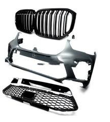 Full Body Kit BMW X5 G05 (2018-2022) X5M Design-thumb-16