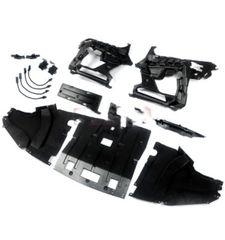 Full Body Kit BMW X5 G05 (2018-2022) X5M Design-thumb-17