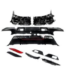 Full Body Kit BMW X5 G05 (2018-2022) X5M Design-thumb-18