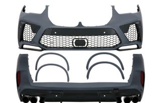Full Body Kit BMW X5 G05 (2018-2022) X5M Design-thumb-20