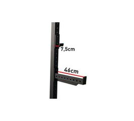 Squat rack AXXON σε άριστη κατάσταση.-thumb-3