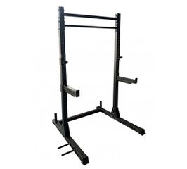 Squat rack AXXON σε άριστη κατάσταση.-thumb-4