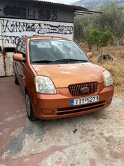 Kia Picanto 2006