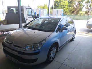 Citroen C4 2008