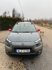Citroen C4 Cactus 2014 CACTUS C4 1.6 BHDI 92HP FEEL ‘14