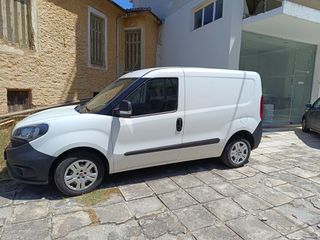 Fiat Doblo 2018