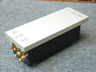 LUXMAN MT-88 Step-up Transformer MC