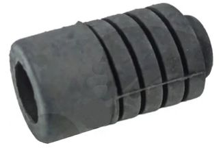 ΛΑΣΤΙΧΟ ΚΡΟΥΣΗΣ ΠΟΡΤ ΜΠΑΓΚΑΖ NISSAN MICRA K11 1993-2002 ΓΝΗΣΙΟ 90878-41B00 (ΣΕΤ 2 ΤΕΜΑΧΙΑ)