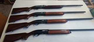 Remington 1100